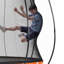 Springless 10FT Trampoline-117194785