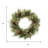 Mixed Pine and Tallow Berry Wreath 28"D