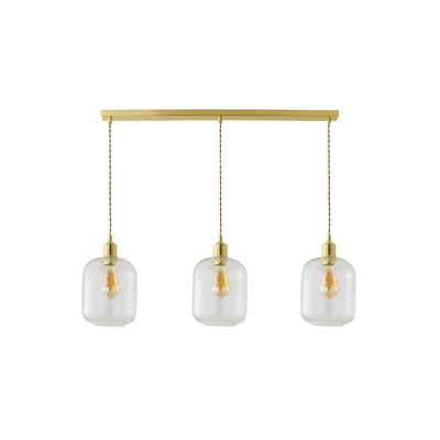 Alisabeth 3 - Light Pendant