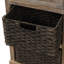 Armoire de rangement rustique-880667940