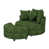 Green is out of stock