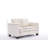 Grise Upholstered Sofa-206438019