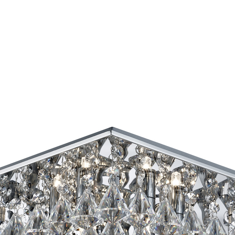Flush Mount