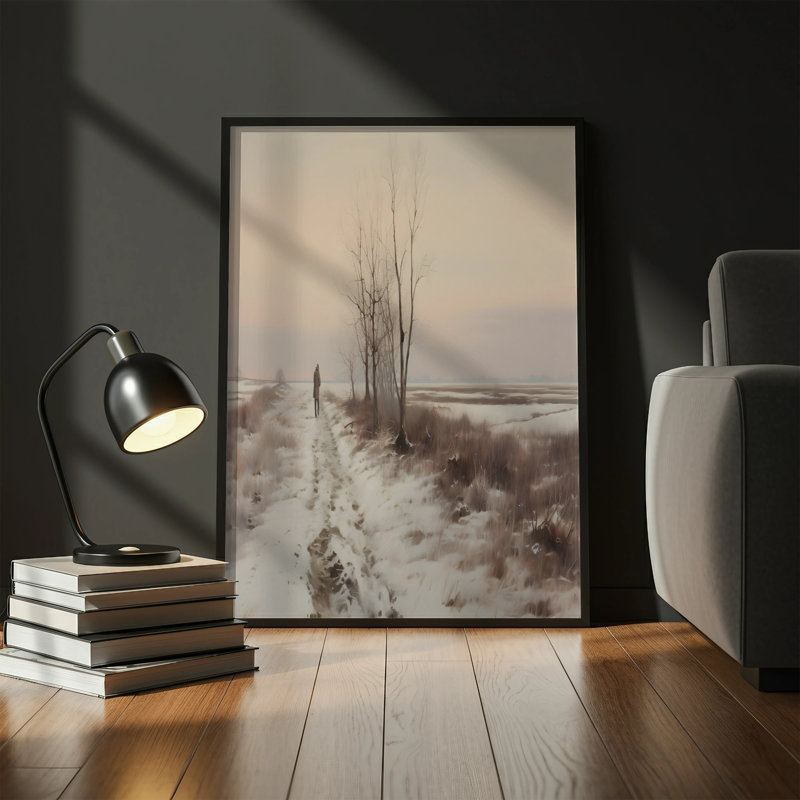 Willbanks No Frame Print, 8x10
