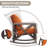 3 Piece Outdoor Conversation Set-227744892