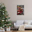 «Santa Waving Hello» par Imagine It Images-1442989940-1442989938