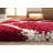 Darrold Hudson Shag Performance Geometric Rug-5267358