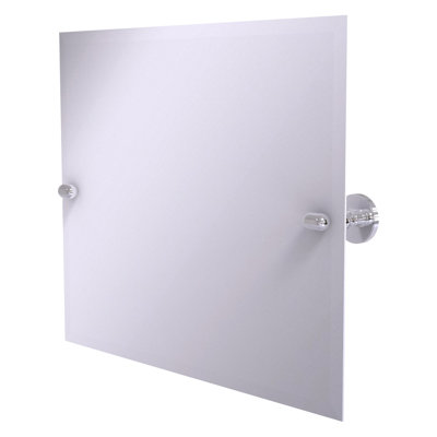 Miroir d’appoint rectangulaire Marchmont Landscape
