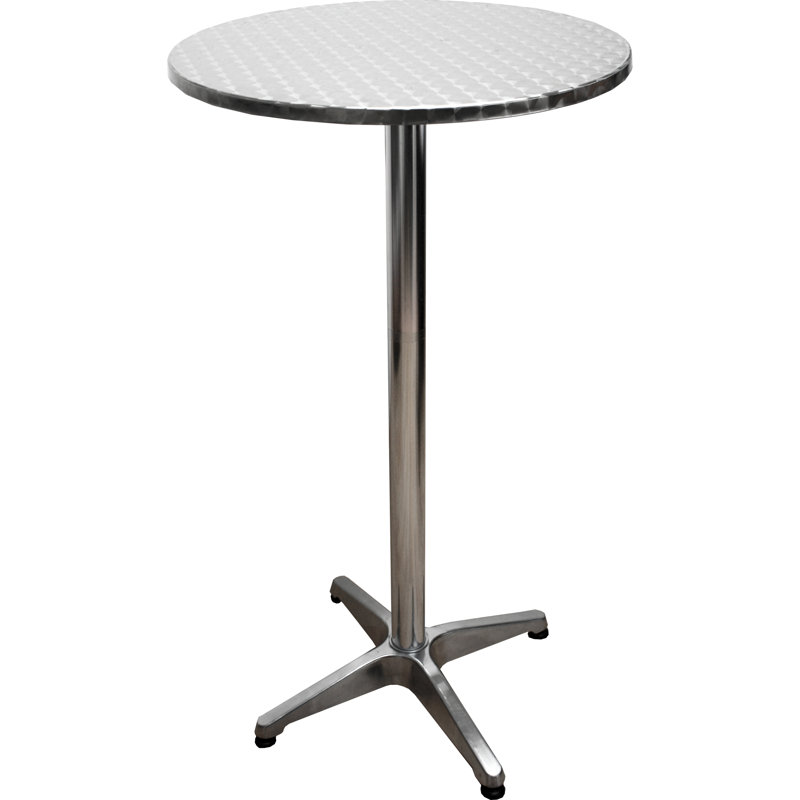 Bistro Bar Table
