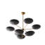Griffith Two Tiered Chandelier