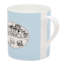 Highgrove Handmade Bone China Coffee Mug-1915920078