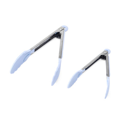 Farberware Classic Silicone Head Tongs