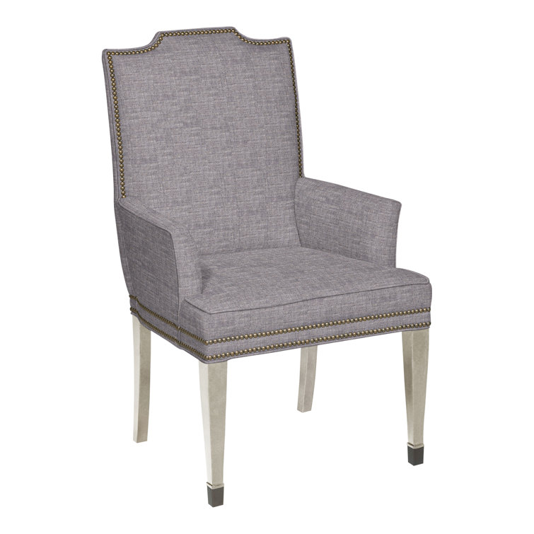 Michael Weiss Travis Arm Chair