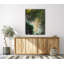 Creek Bed by Rachel Farmer - Artist Enhanced Canvas Print-1385903324-1385903283