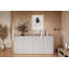 Blackett 200cm Sideboard-1883283807