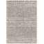 Oval Geometric Indoor/Outdoor Rug-1891171459