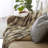 Hand Woven Throw Blanket-1207981854