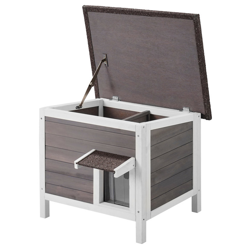 Freyha Cat House