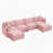 Pink est en rupture de stock