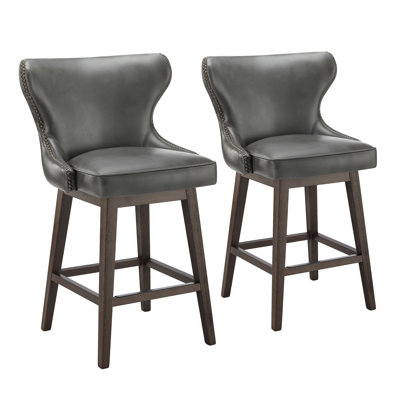 Carline Caraline Swivel Counter & Bar Stool