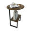 2 tables gigognes avec rangement Luckner-345139628