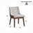 Ginny Upholstered Side Chair