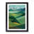 Black Framed selected
