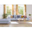 Wybrone Cotton Room Darkening Pinch Pleat Curtain Panel-2066274446-2066274480