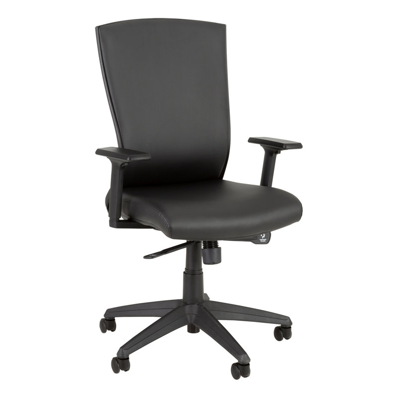 Abdul-Wahaab Contemporary Premium Task Chair