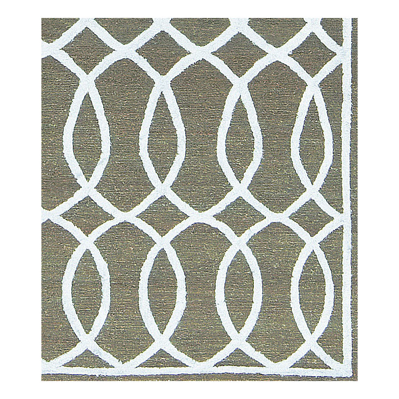 One-of-a-Kind 6' X 9' Area Rug