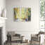 Spectrum In A Forest Painting by Guseul Park-26771848-26771849