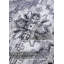 Kollektion 1767 Machine Woven Cream/Grey Rug-101091982