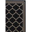 Tapis d'intérieur / extérieur à motif géométrique Herefordshire Performance-2088522431