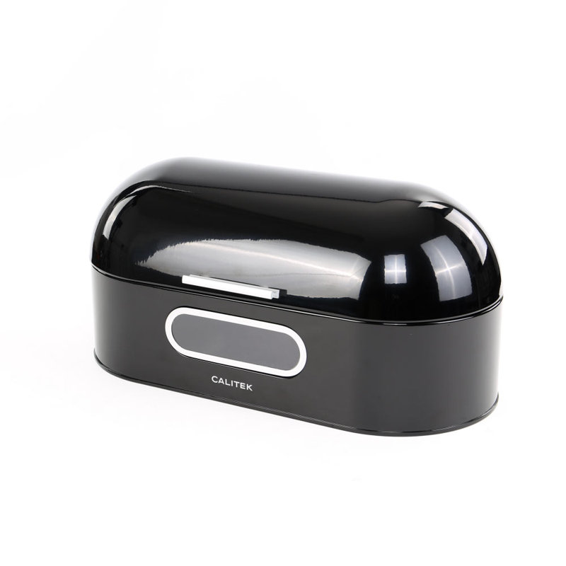 Food Storage Container, Black