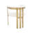 Clubhouse 18'' H Upholstered Armchair