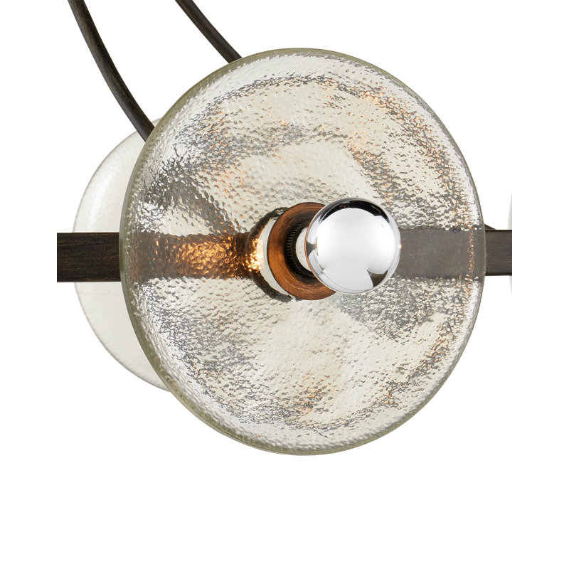 Circumstellar Chandelier