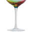Neon Gin Glasses