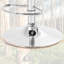 Tabouret pivotant à hauteur réglable Deneena-2011435065