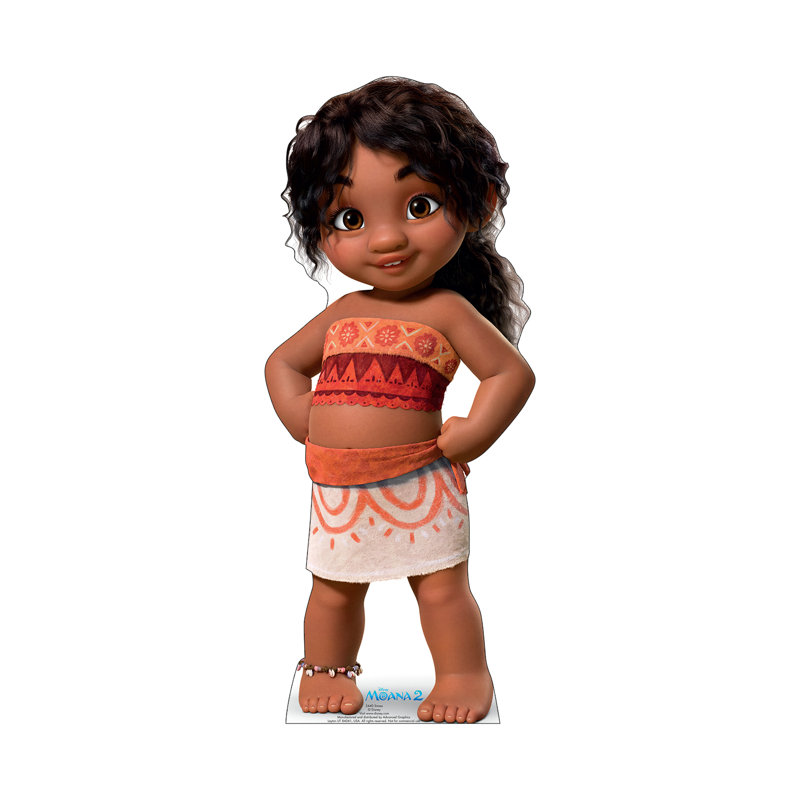 Simea (Disney's Moana 2 Movie)