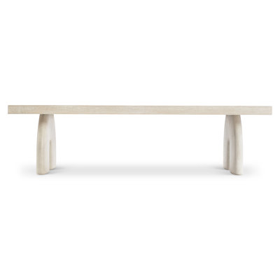 Antibes 54" Coffee Table