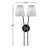 Arizona Wall Sconce