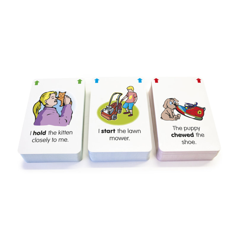 Flash Cards