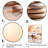 Spa Serenity Zen Stones Delicate Balance Cairn I - Spiritual Stone Wall Art-150750264-150750209