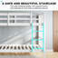 Gera Ottoman Storage Bed