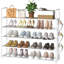 Range-chaussures à 5 niveaux