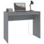 Bureau en bois d'ingénierie Neelam-1005835465