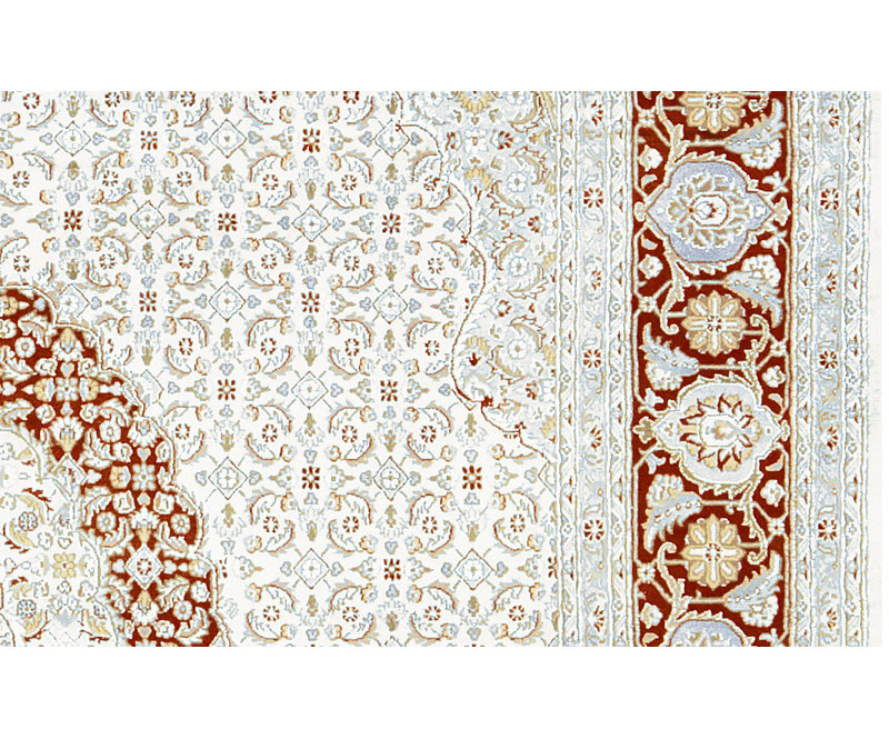 One-of-a-Kind 8'1" X 10'5" Area Rug