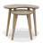 Sievers 2 Piece Nest of Tables