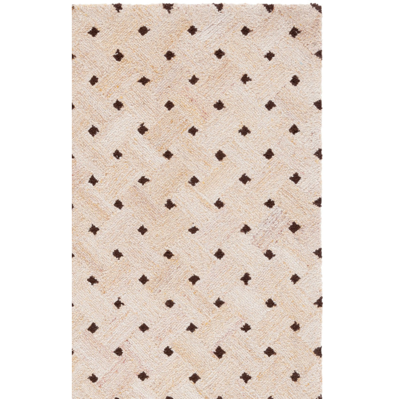 Tapis Keydon, Rectangle 8 pi x 10 pi