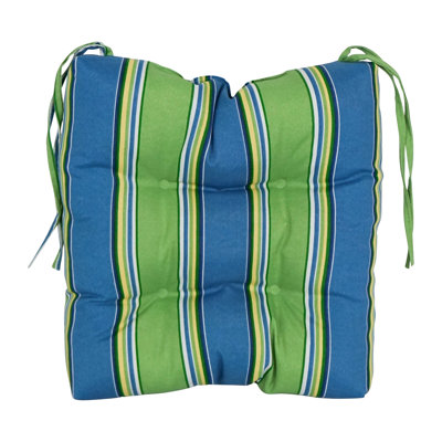 Coussin de siège d'extérieur 6 pièces Dovecove